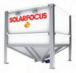 Solarfocus Pelletsbox fr Saugaustragung
