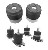 Elco WP Vibrationsdmpfer Rainbow