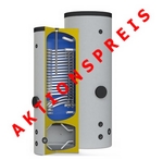 Wrmepumpen Doppelspeicher