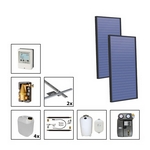 Solarbayer PremiumPlus Solarpaket