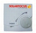 Solarfocus Raumtemperaturregler