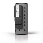 Wolf Schichtenspeicher BSP-2-W