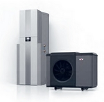 Wolf Hybridcenter CHC-Monoblock 300-50S Wolf Hybridcenter CHC-Monoblock 300-50S