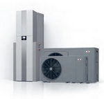 Wolf Hybridcenter FHA-Center 300-50S Wolf Hybridcenter FHA-Center 300-50S