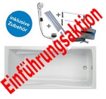 Badewanne Modell Andorra