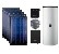Buderus-Logaplus Solarpaket S77