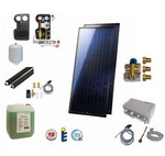Solarthermie Pakete SUNeco 28